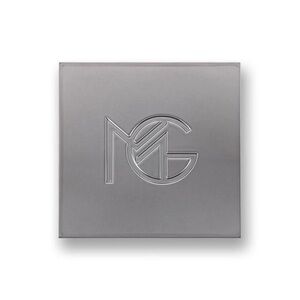 Makeup Geek Gunmetal Mini Palette